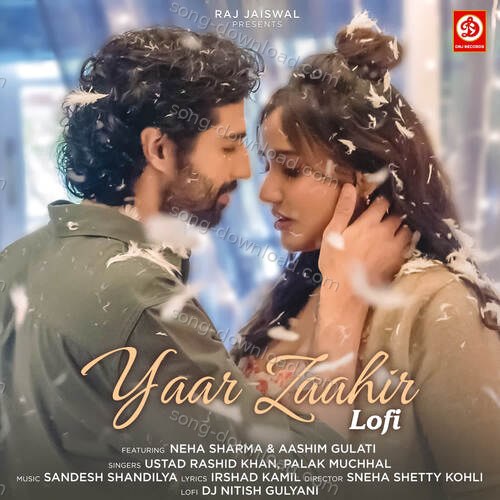 Yaar Zaahir (Lofi) Palak Muchhal MP3 Download